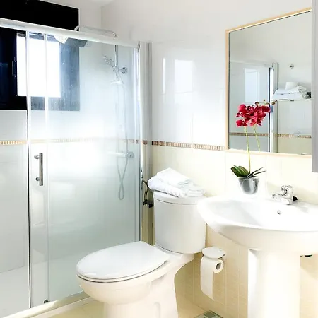 וילה Villas Origo Mare