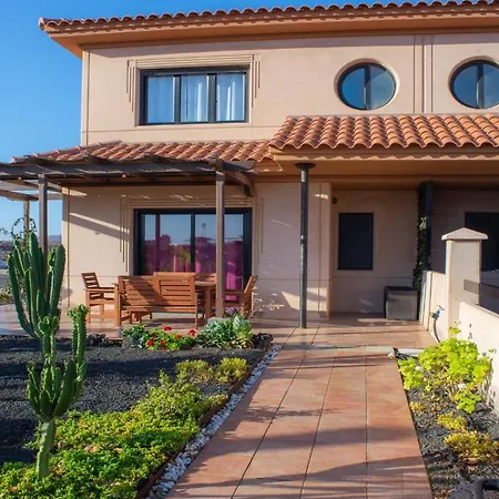 Villas Origo Mare *