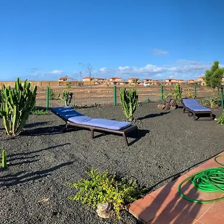 Villas Origo Mare Villa