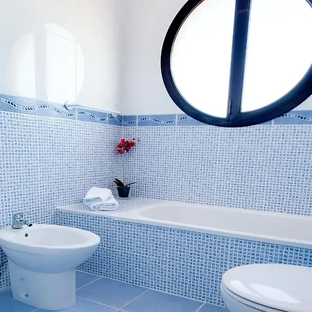 Villas Origo Mare Lajares