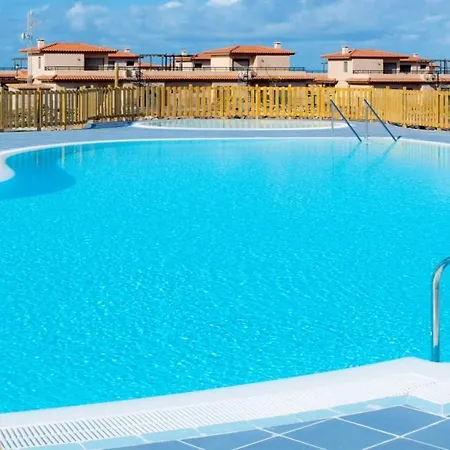 Villa Villas Origo Mare Lajares