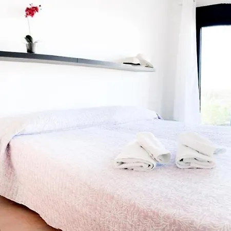 Villas Origo Mare Lajares