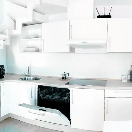 Villas Origo Mare Villa