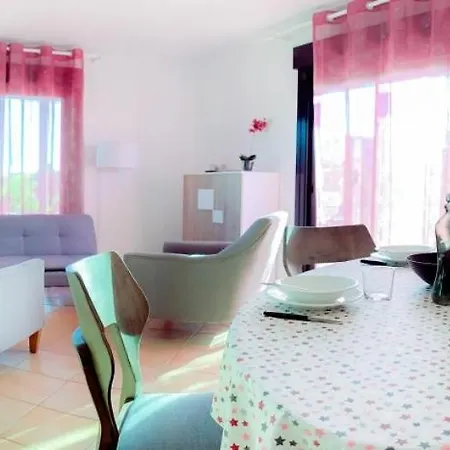 Villa Villas Origo Mare *