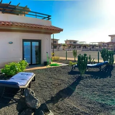 Villas Origo Mare Villa