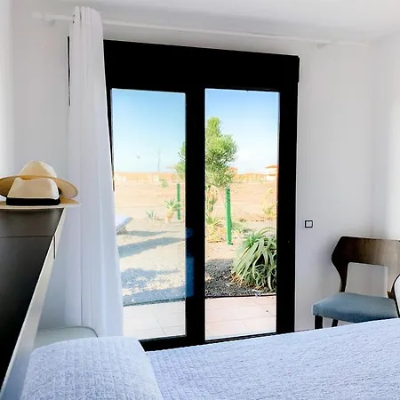 Villas Origo Mare Lajares