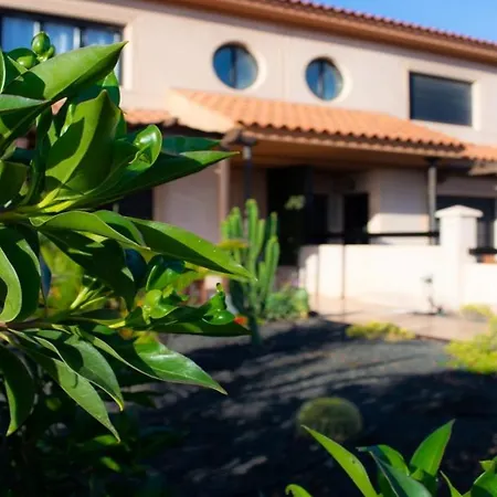 Villas Origo Mare Villa *