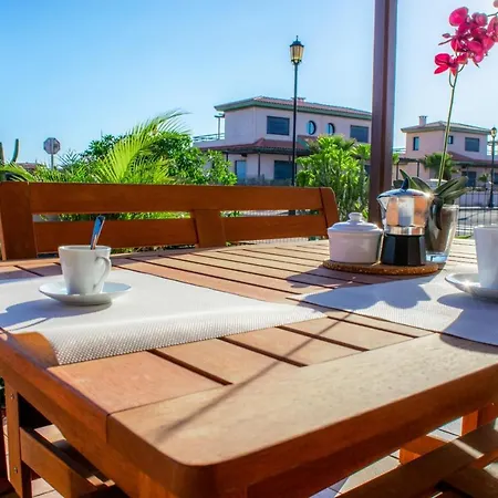 Villa Villas Origo Mare *