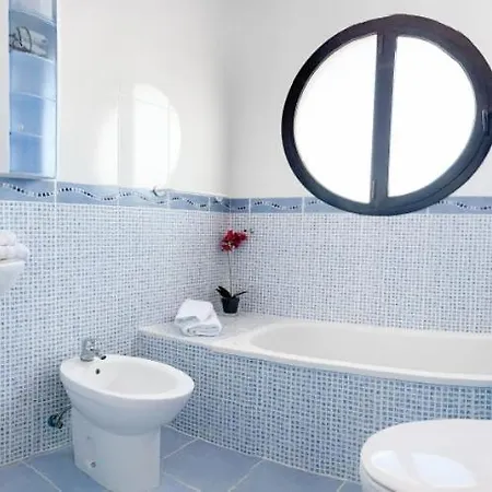 Villas Origo Mare Villa *