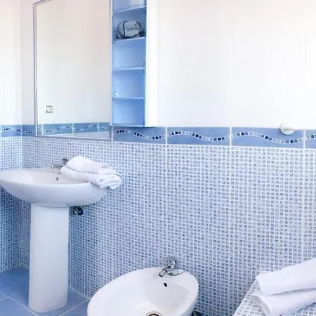 Villas Origo Mare Villa Lajares