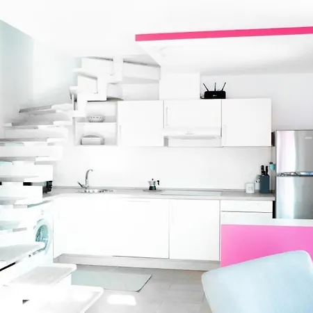 Villa Villas Origo Mare *
