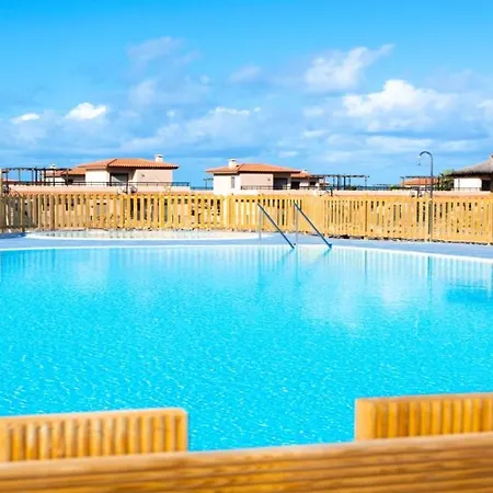 Villa Villas Origo Mare *