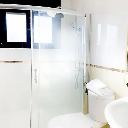 Villas Origo Mare * Lajares