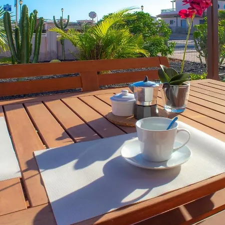 Villas Origo Mare *