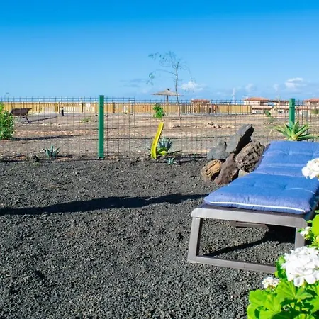 Villas Origo Mare * Lajares