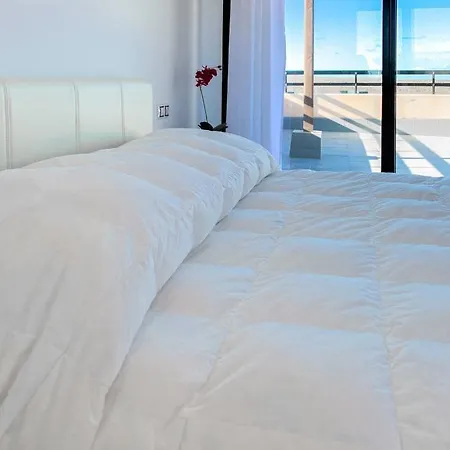 Villas Origo Mare Villa