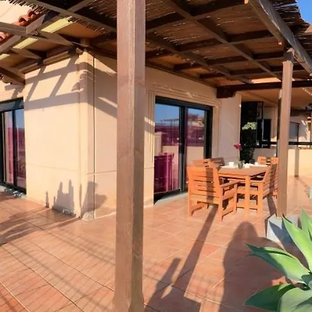 Villas Origo Mare Villa *
