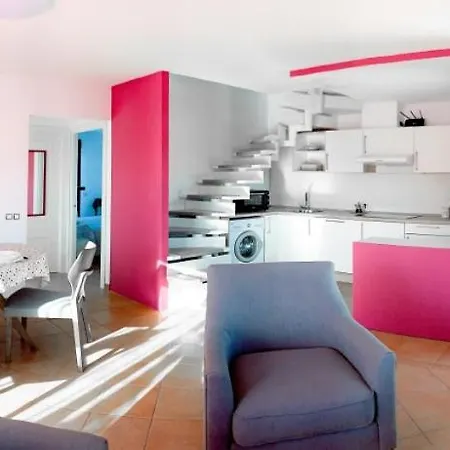 Villas Origo Mare Willa