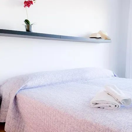 Villas Origo Mare Willa Lajares