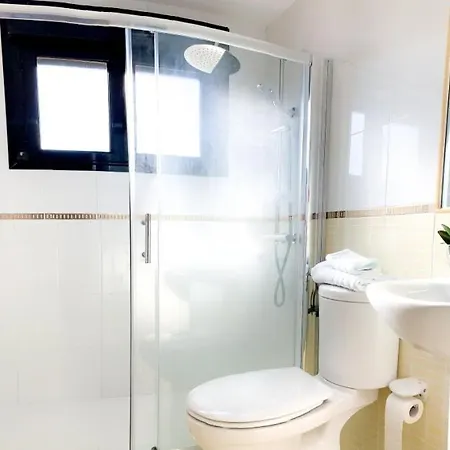 Villas Origo Mare * Lajares